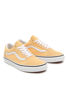 Vans Vn0a5krfavl1 Ua Old Skool FLAX/TRUE WHITE